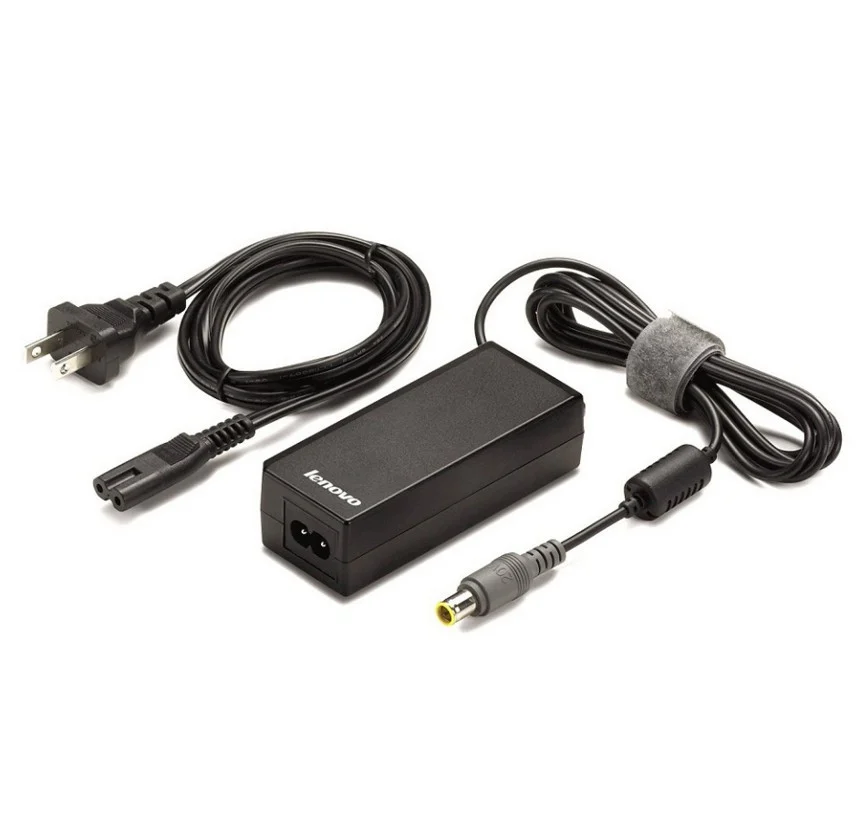 Adaptador de Alimentação Lenovo 40Y7700 65W Indoor - Fonte de Energia Estável para Equipamentos Lenovo
