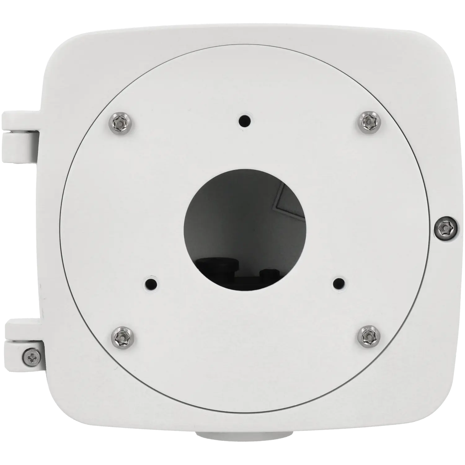 Milesight MS-A63 Caixa de Conexões para Câmaras Bullet - Branco