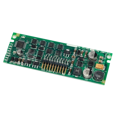 Placa de Controlo de Loop Advanced MxPro 5 (ADV-MXP-567) com Protocolo Nittan