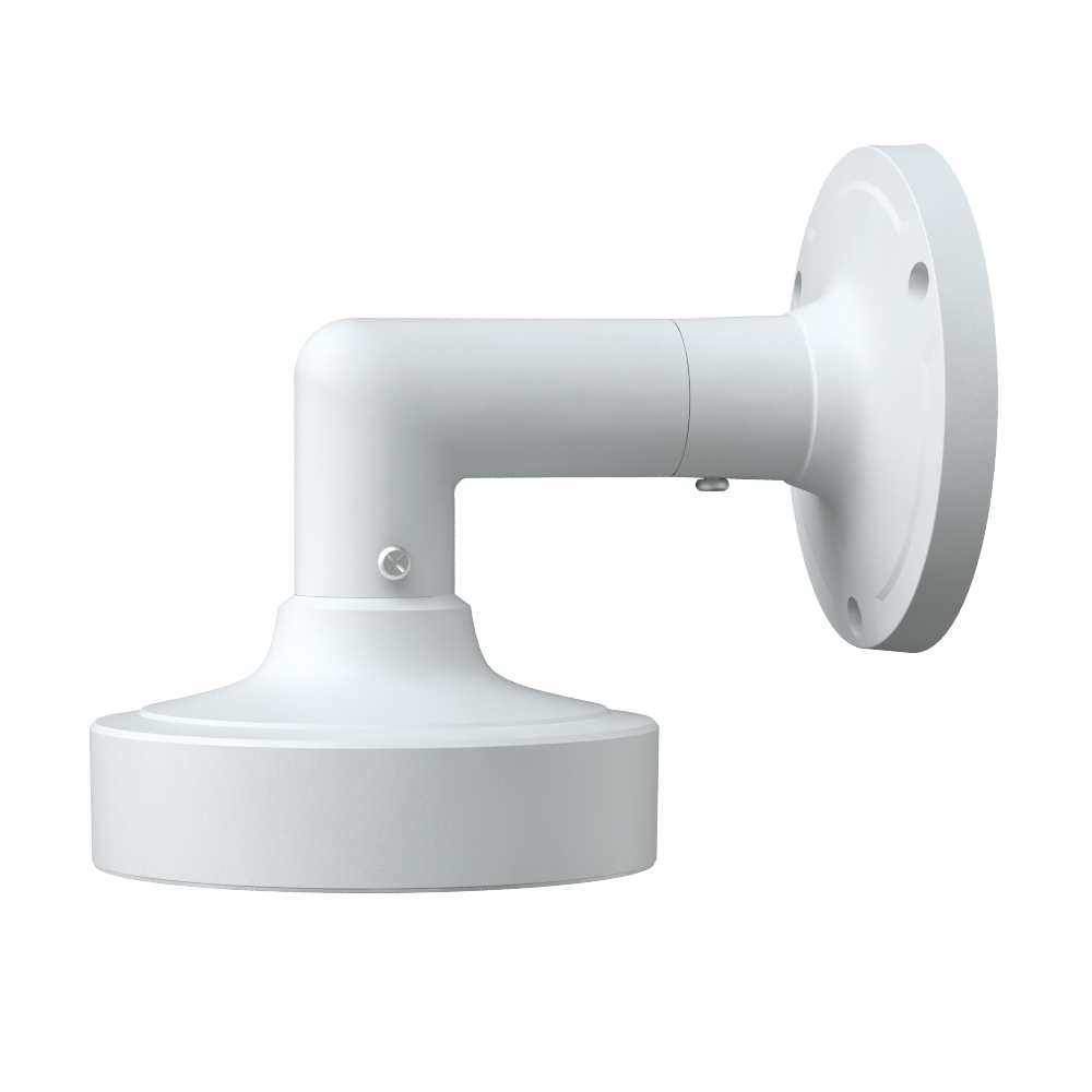 Suporte de Parede Safire Smart SF-WALLBRACKET-0409 Liga de Alumínio Branco