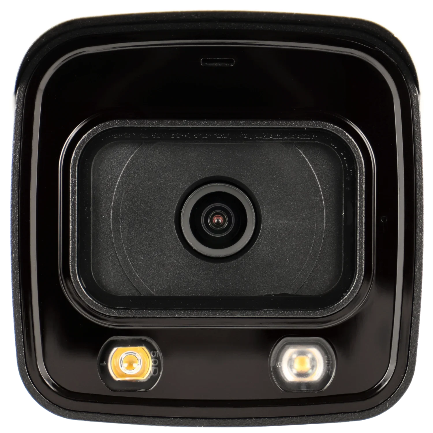 MOVOK IPC Bullet 8MP - Câmara IP com Lente 2.8mm e Visão Noturna Full Color