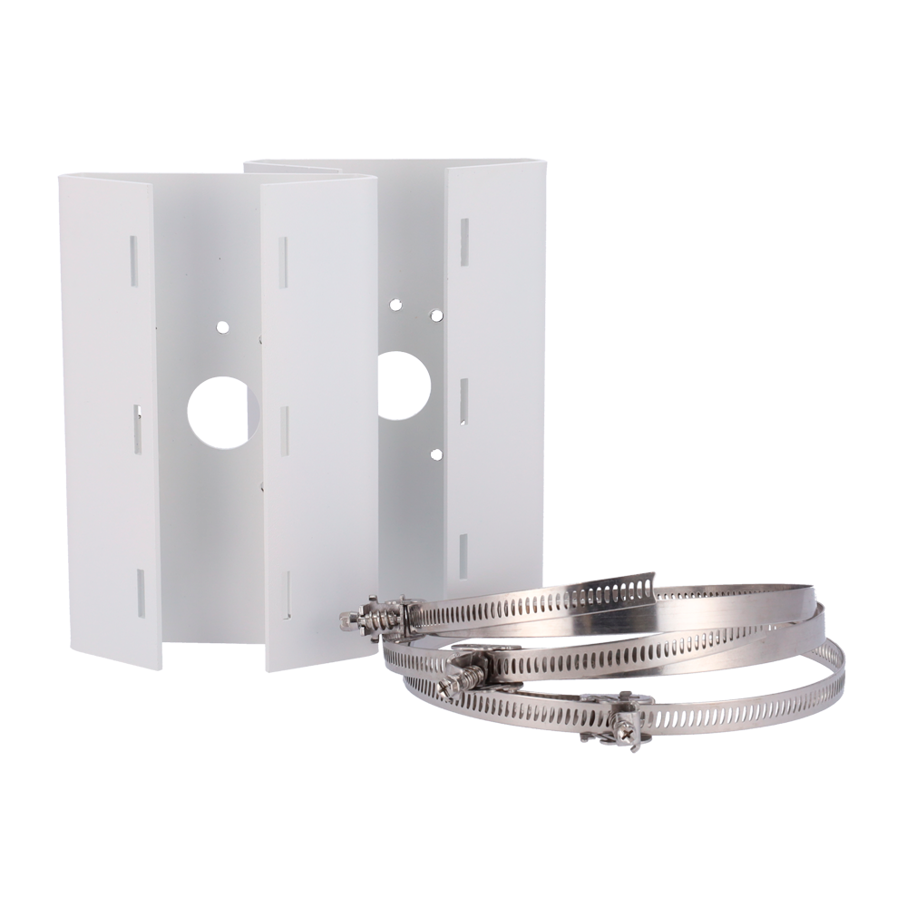 Suporte Hikvision DS-PRB-2200 para Radar de Segurança Exterior