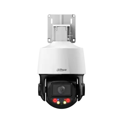 Câmara PTZ IP Dahua DH-SD3E410DB-GNY-A-PV1 TiOC WizSense 4MP 10x Zoom Óptico
