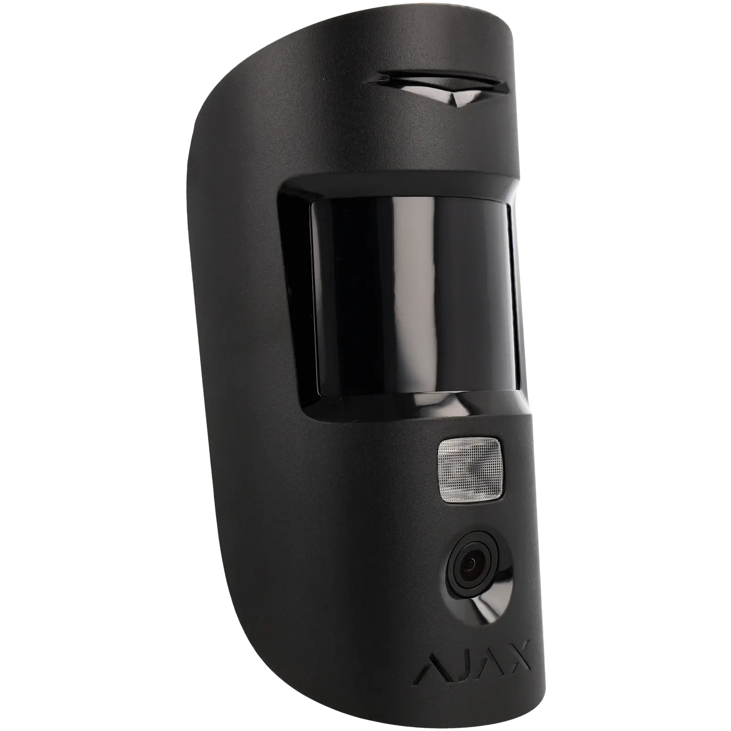 Fotodetector de Movimento com Câmara Ajax AJ-MOTIONCAM-HDR-B, HDR, Resolução VGA, Sem Fios, Grau 2