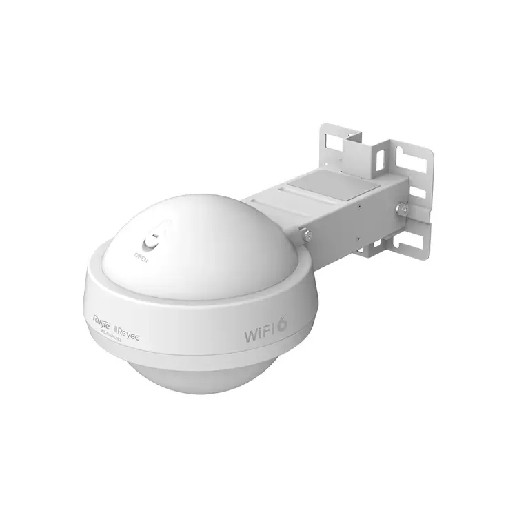 Reyee RG-RAP6262 Ponto Acesso WiFi 6 3000Mbps PoE+