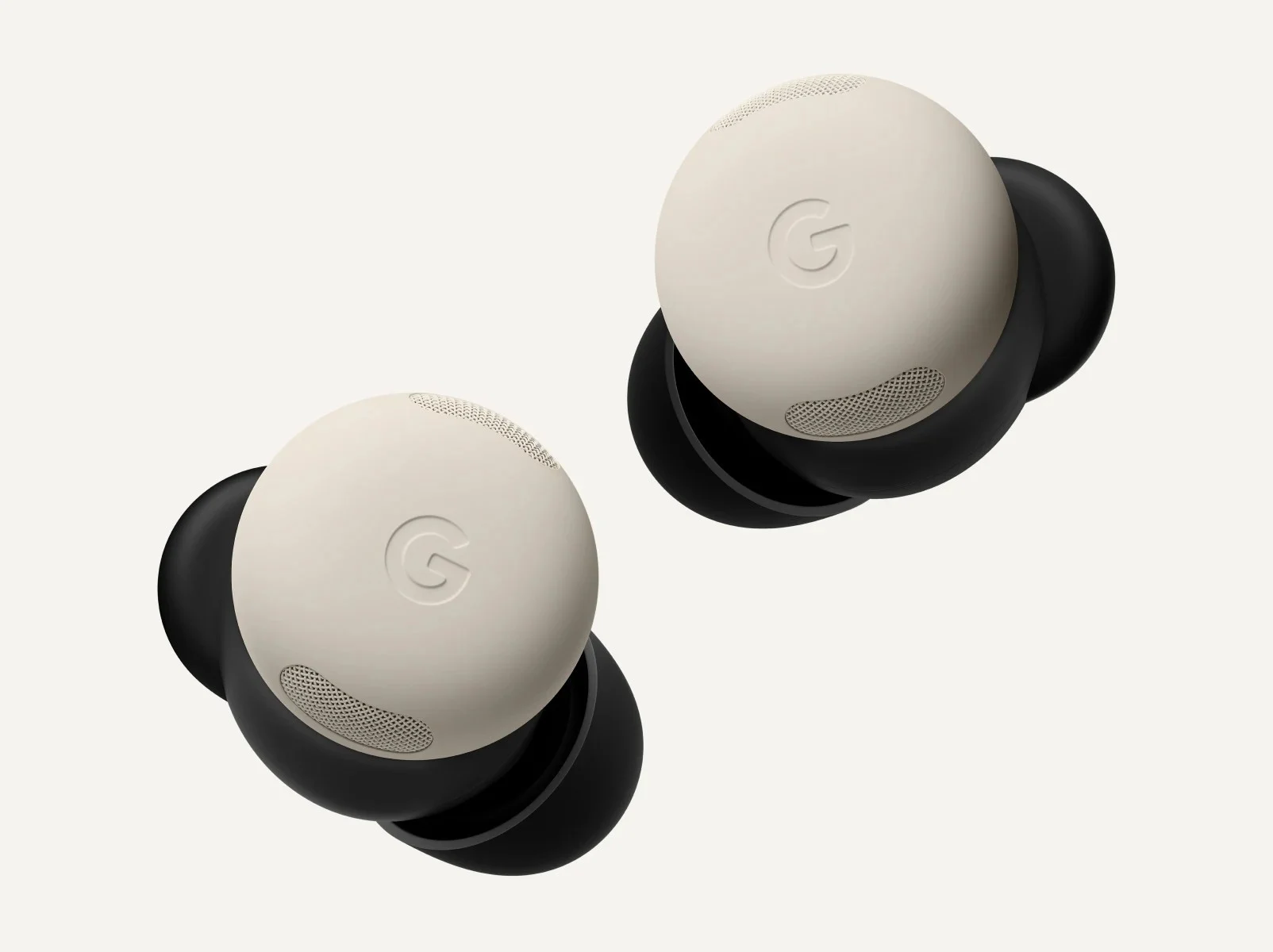 Google Pixel Buds Pro 2 Porcelana