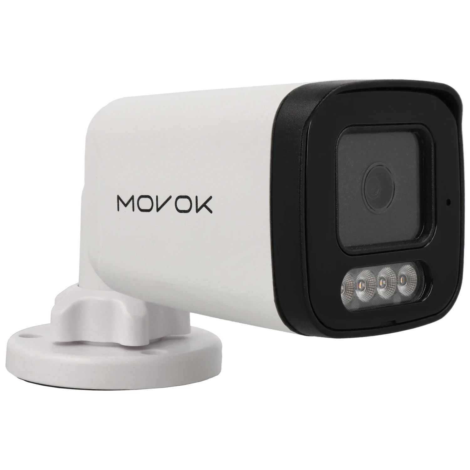 Câmara Bullet IP MOVOK B241-LI 4MP Full Color