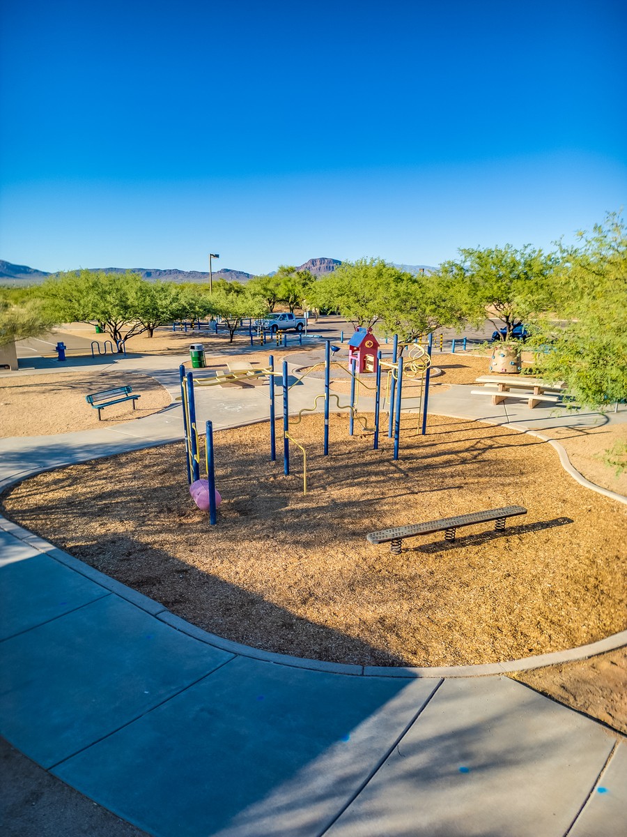 Star Center Valley Ranch Skating Rink Slide 1 of 19