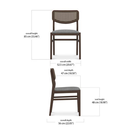 Aldo Dining Chair