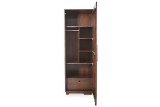 Alea Wardrobe Right Module