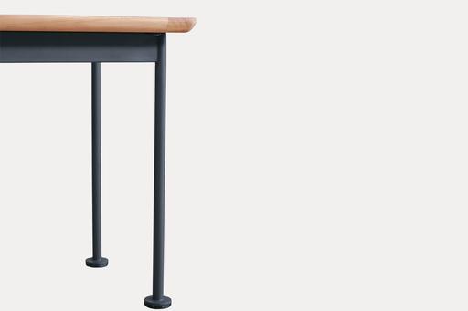 Alpha Side Table Square
