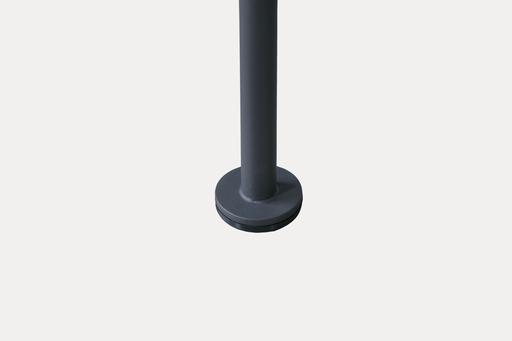 Alpha Side Table Square