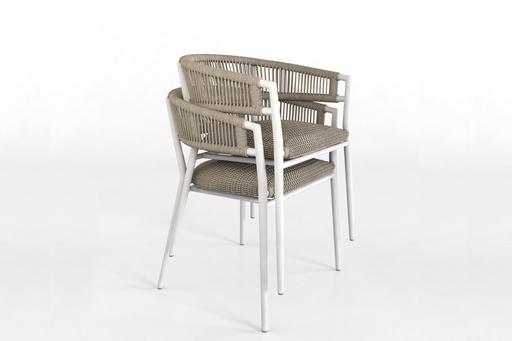Astorana Rope Dining Armchair