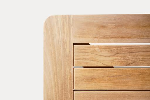 Ara Dining Table 160