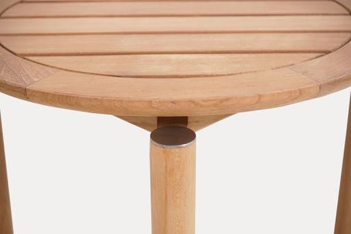 Ara Round Side Table