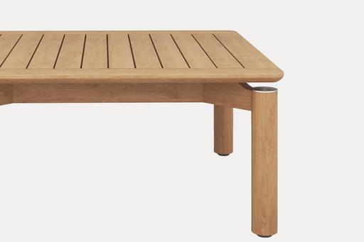 Ara Square Coffee Table