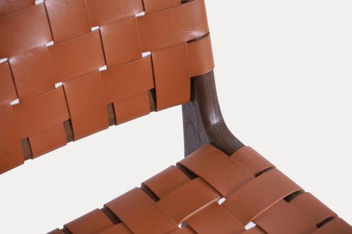Arco Counter Stool