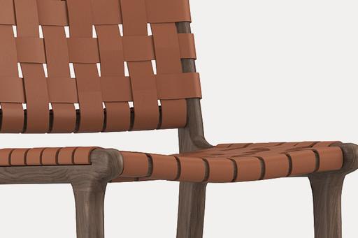 Arco Counter Stool