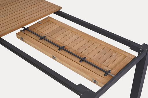 Xtend Frontslide Table 340