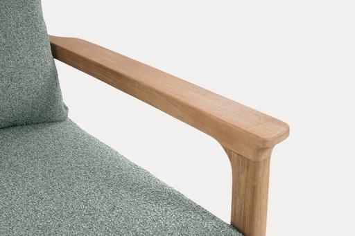 Artisan Single Seater