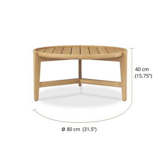 Aspen Coffee Table