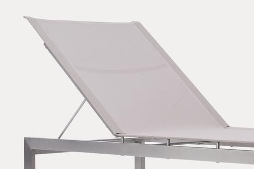 Alzette Lounger