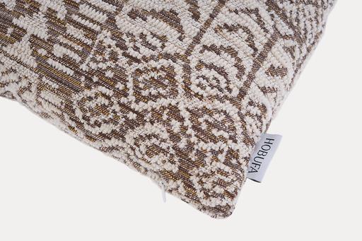 Bella Throw Pillow 45 x 45