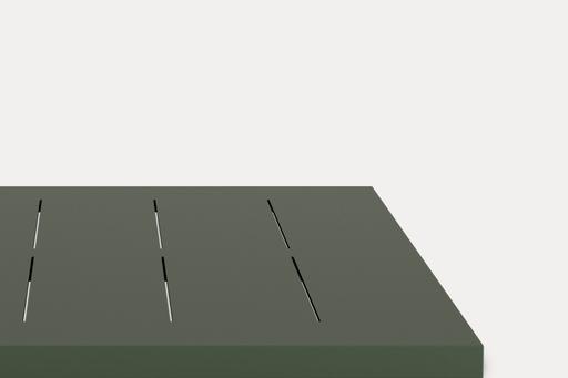 Stecca Square Table Top