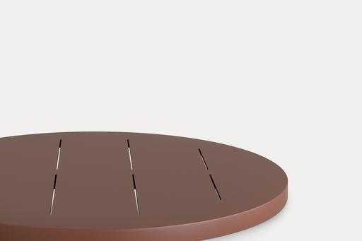 Stecca Round Table Top