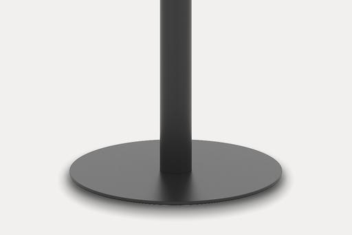 Colline Round Bistro Table