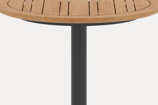 Colline Round Bistro Table