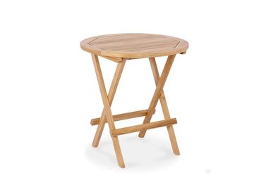 Picnic Folding Table Round 70