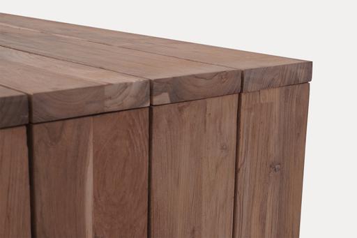 Clio Bar Table
