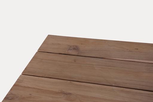 Clio Bar Table
