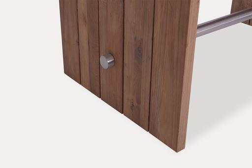 Clio Bar Table