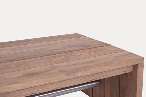 Clio Coffee Table 120