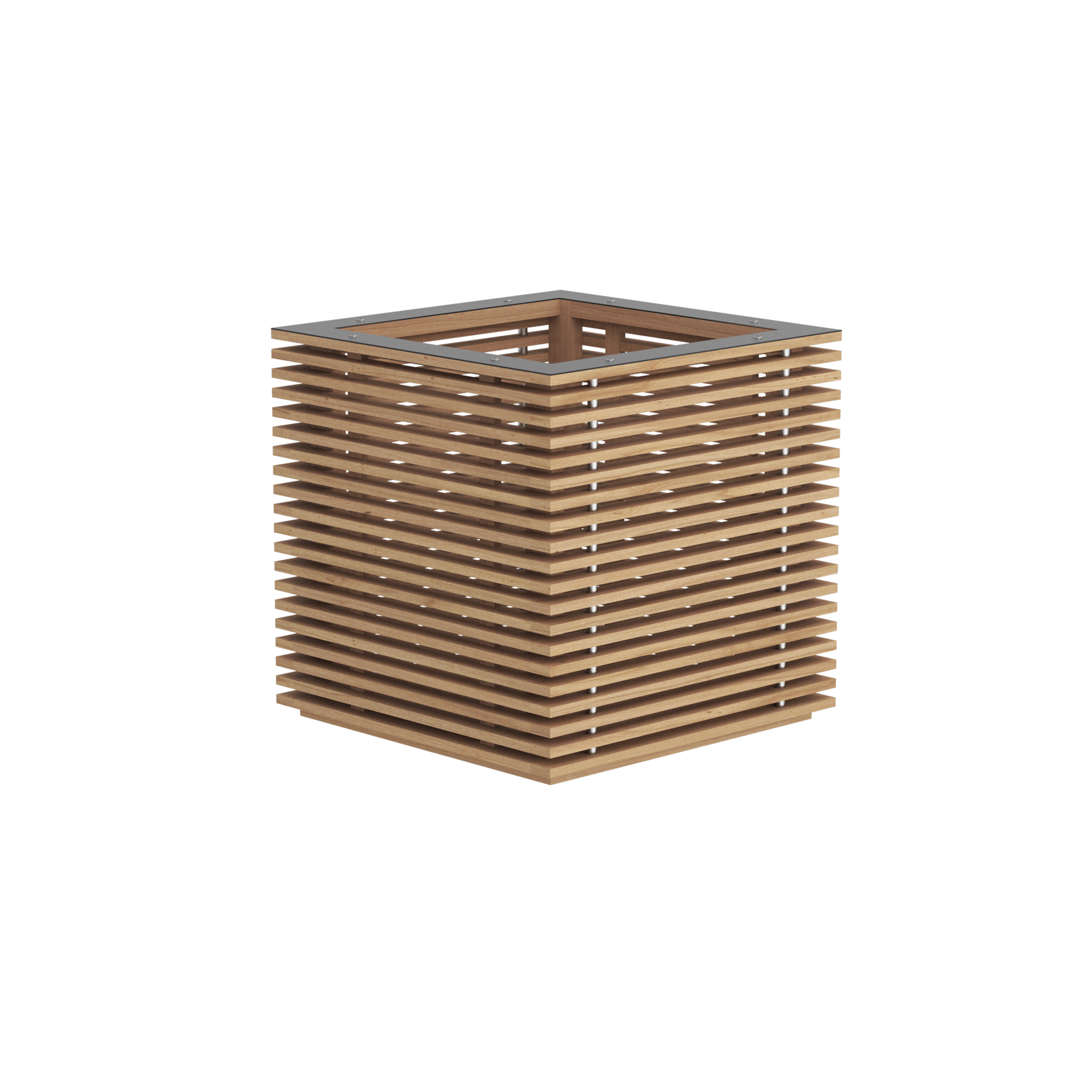 Canna Medium Planter