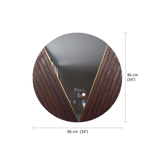 Convex Mirror