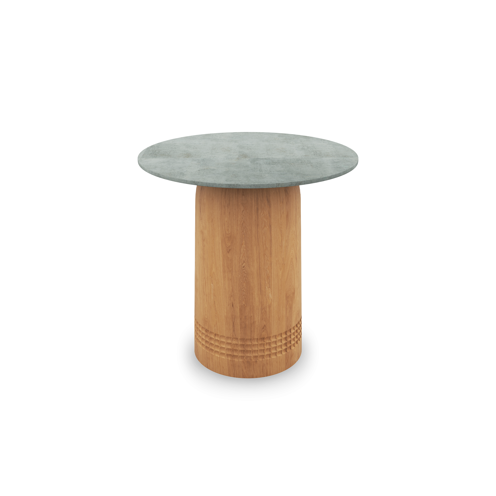 Dante Accent Table