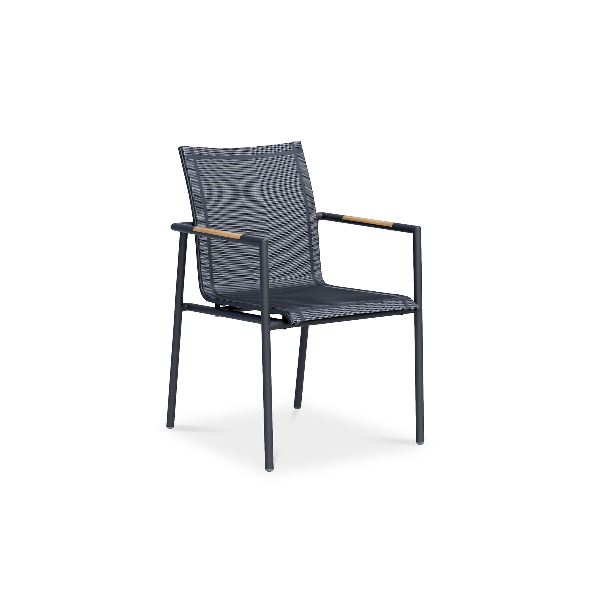 Dexa Stacking Armchair