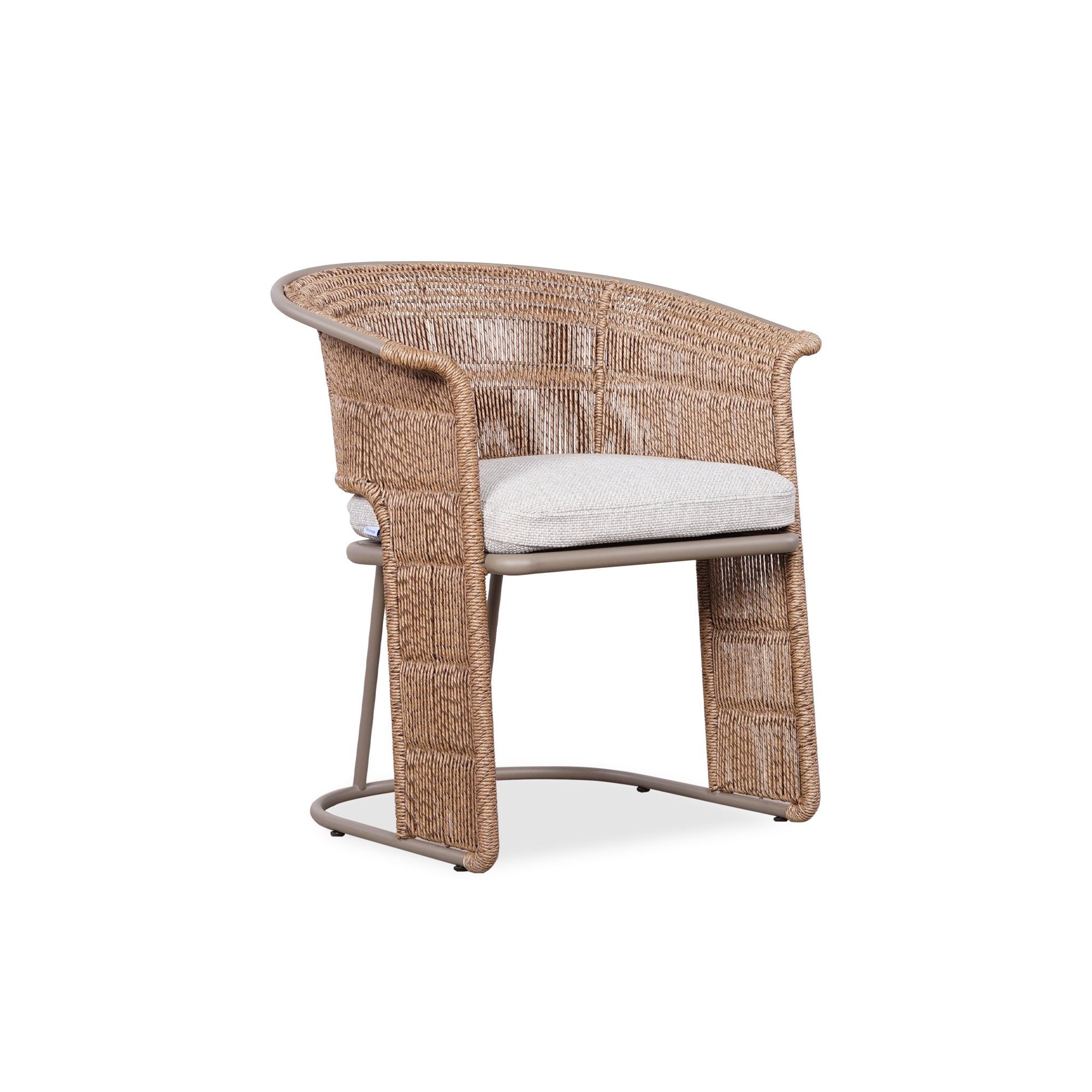 Dune Dining Armchair