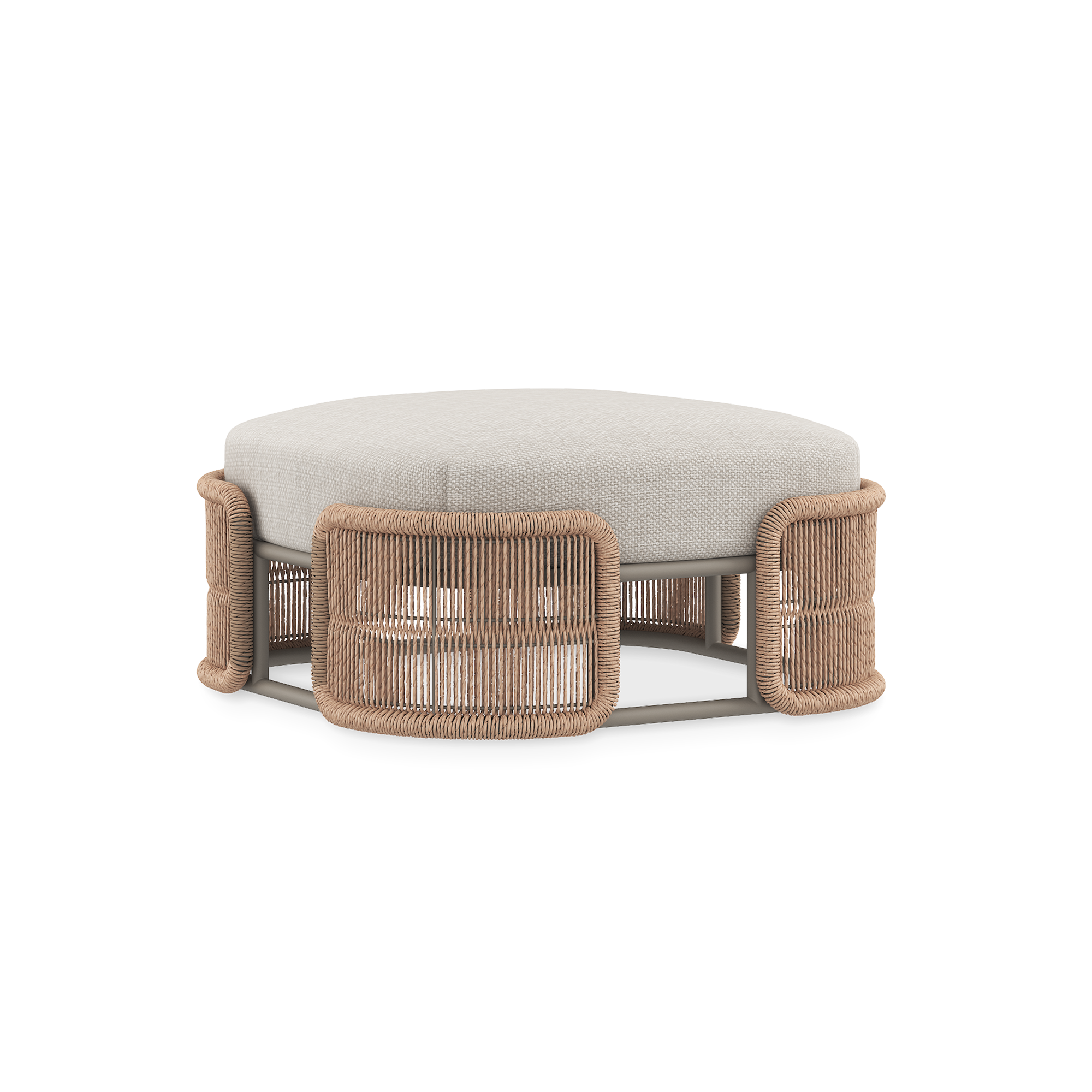 Dune Ottoman