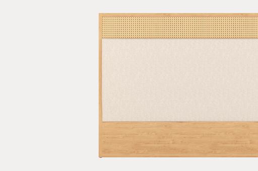 Elsa Queen Small HeadBoard