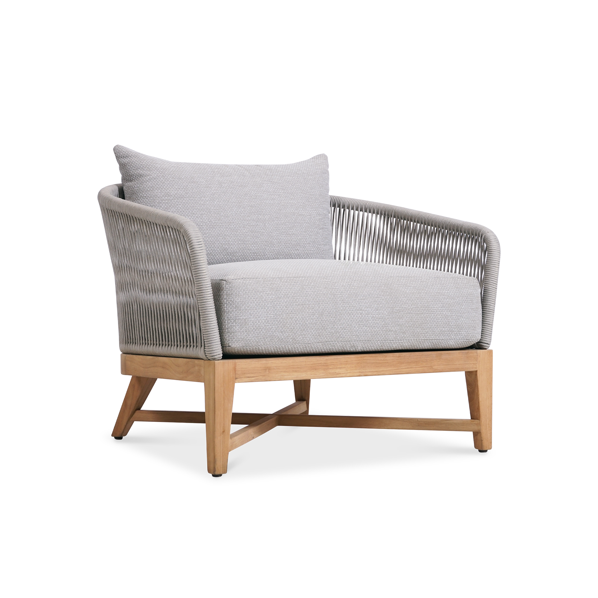 Emmilie Single Seater