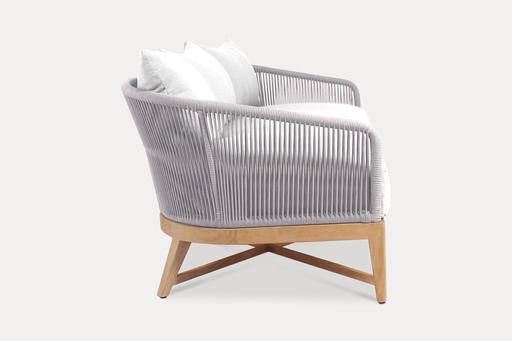 Emmilie Single Seater