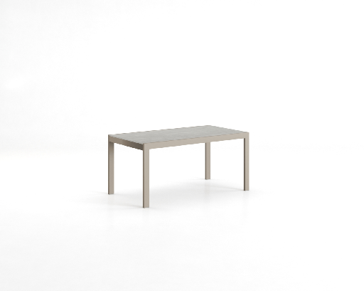Enzo Dining Table 160 Ceramic