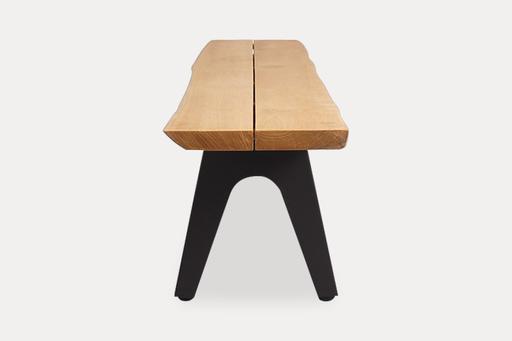 Gera Alu Bench 340