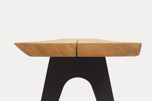 Gera Alu Bench 340