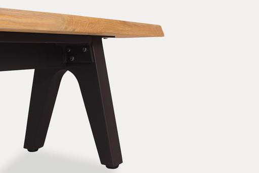 Gera Alu Bench 340