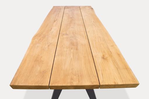 Gera Alu Dining Table 240